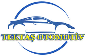 Tektaş Otomotiv - Logo
